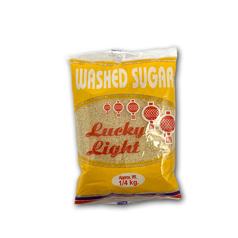 Washed Sugar Brown