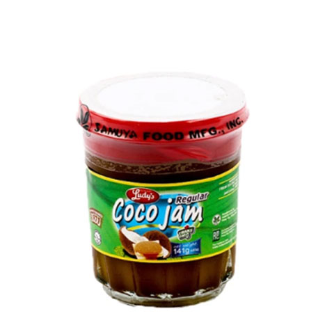 Coco Jam Regular