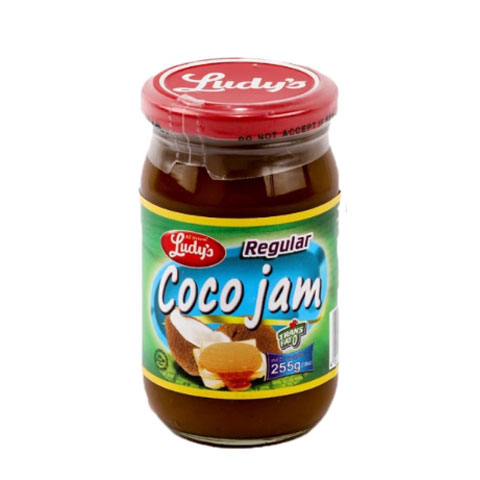 Coco Jam Regular