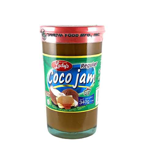 Coco Jam Regular