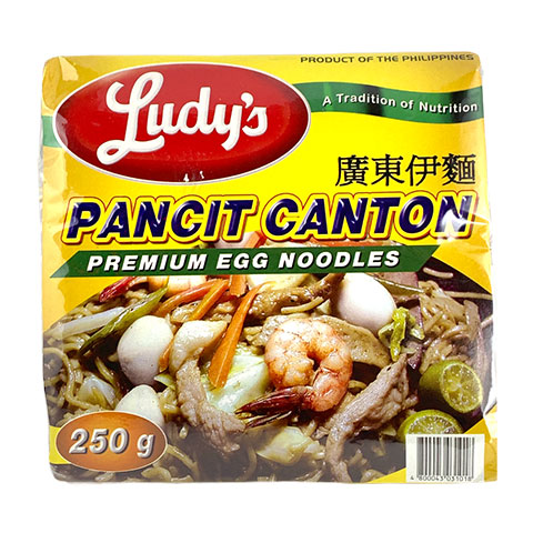 Pancit Canton