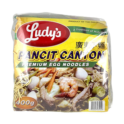 Pancit Canton