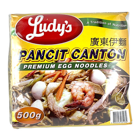 Pancit Canton