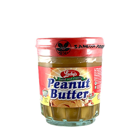 Peanut Butter