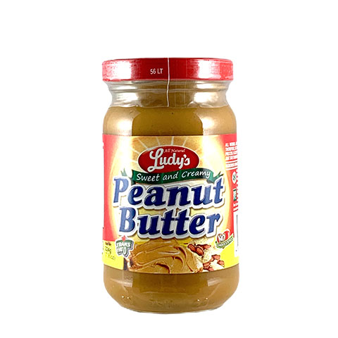 Peanut Butter