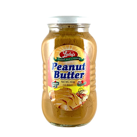 Peanut Butter