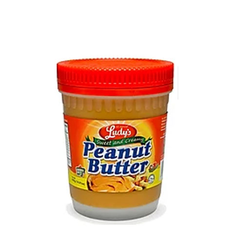 Peanut Butter