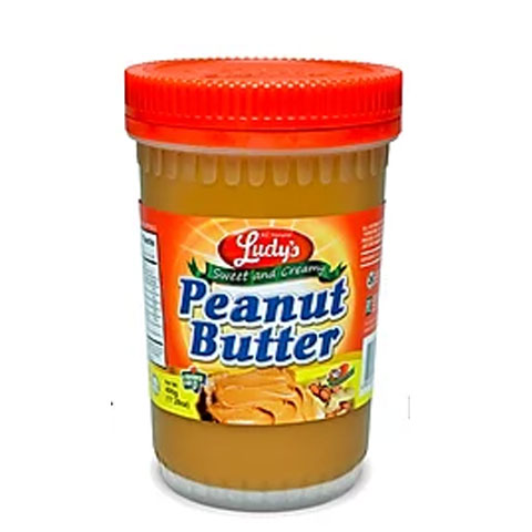 Peanut Butter