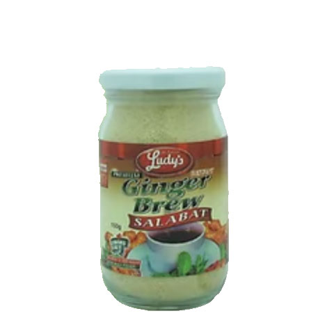 Salabat Ginger Brew Premium