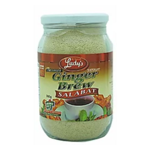 Salabat Ginger Brew Premium