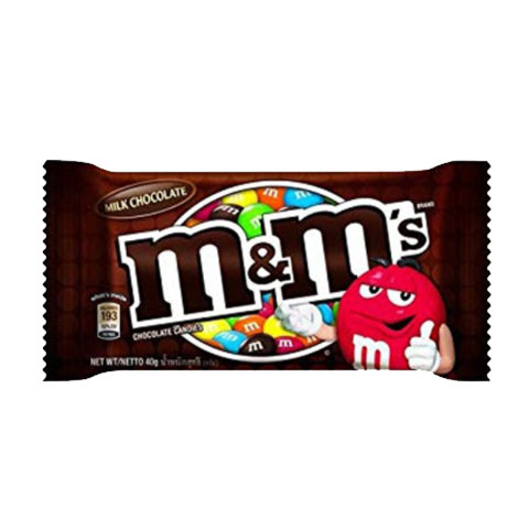 Milk Chocolate