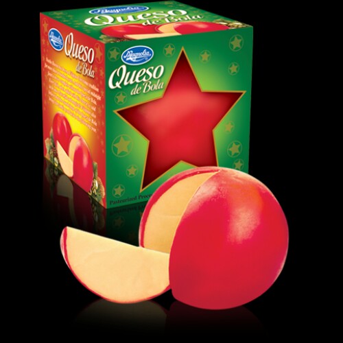 Mag*Queso De Bola