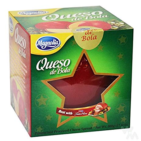 Mag*Queso De Bola