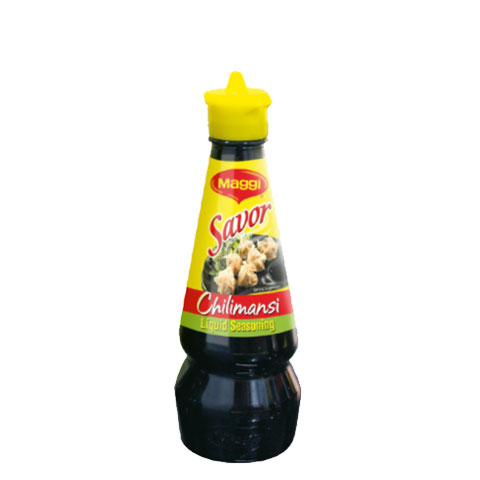 Savor Chilimansi Liquid Seasoning