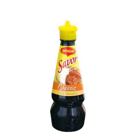 Savor Classic Liquid Seasoning