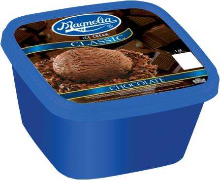Magnolia Gl Choco