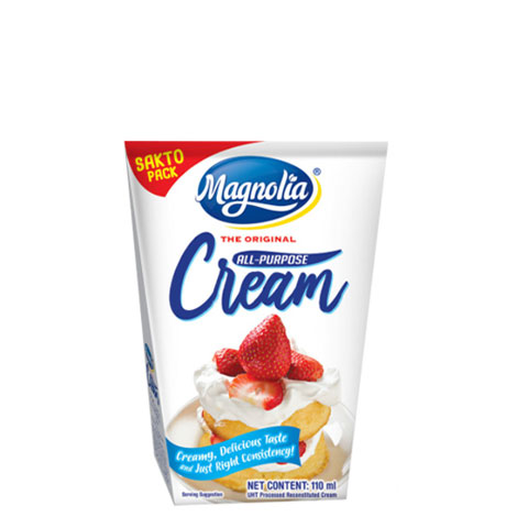 All Purpose Cream
