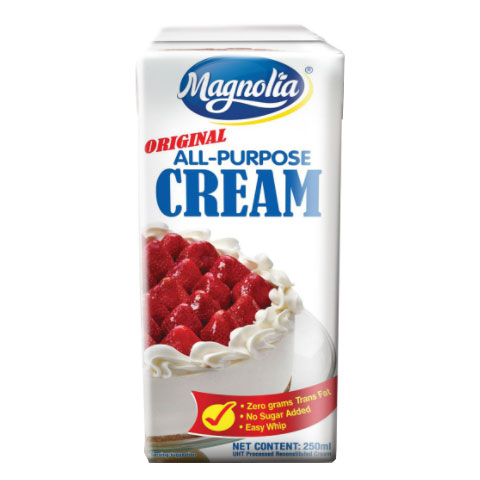 All Purpose Cream
