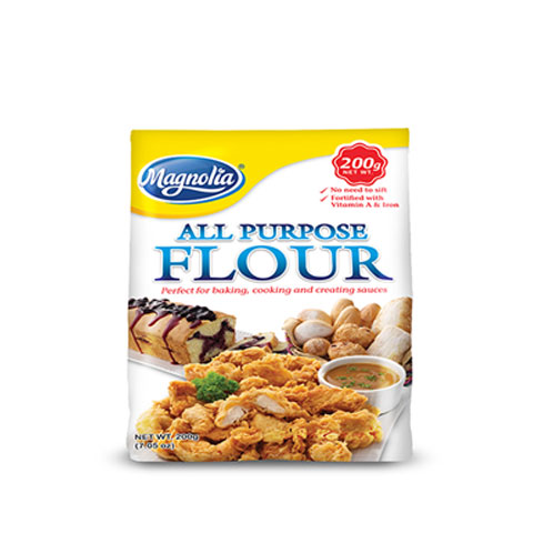 All Purpose Flour