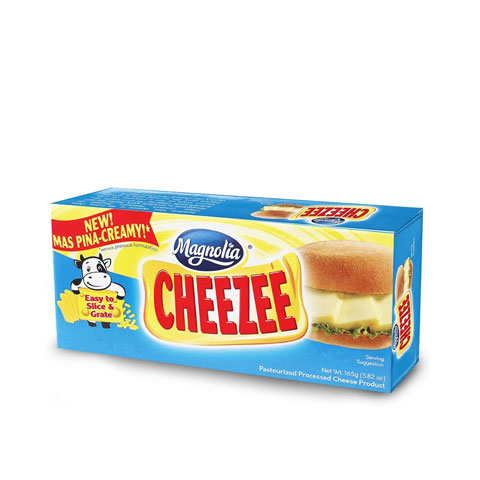 Cheezee