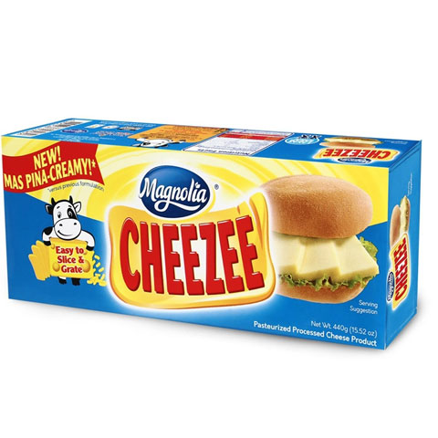 Cheezee