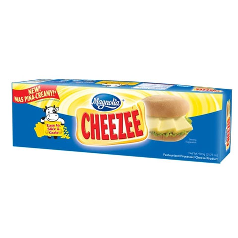 Cheezee