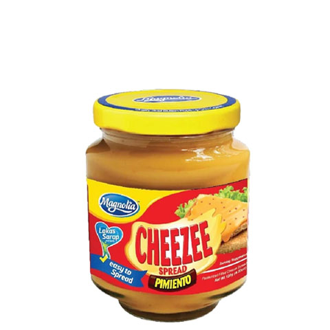 Cheezee Spread Pimiento