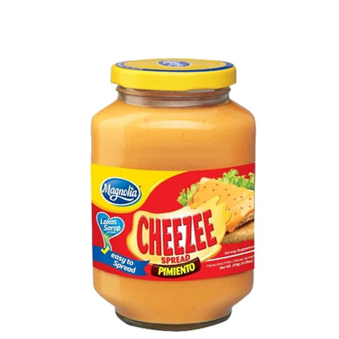 Cheezee Spread Pimiento