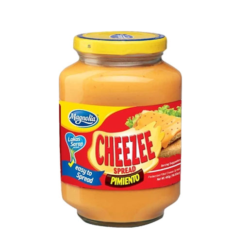 Cheezee Spread Pimiento