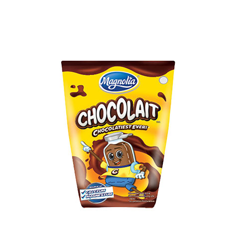 Chocolait Milk