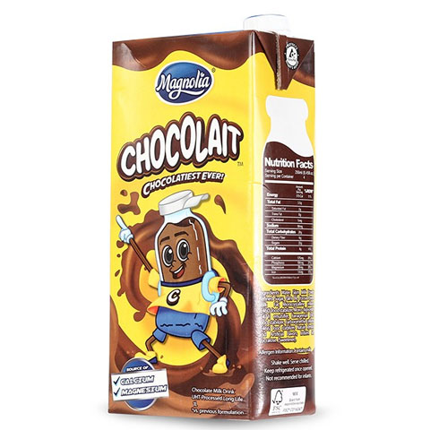 Chocolait Milk