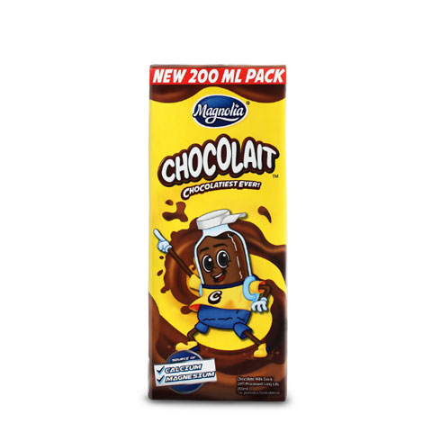 Chocolait Milk