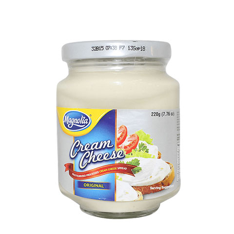 Cream Cheese Spread