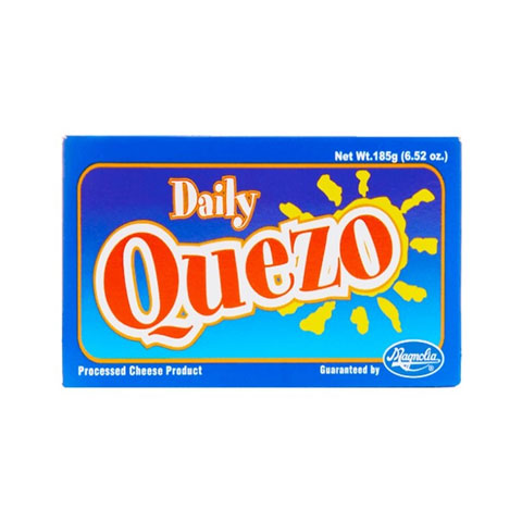 Daily Quezo