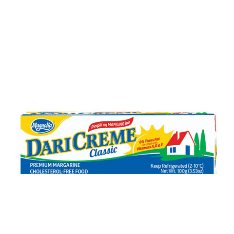 Dari Creme Classic
