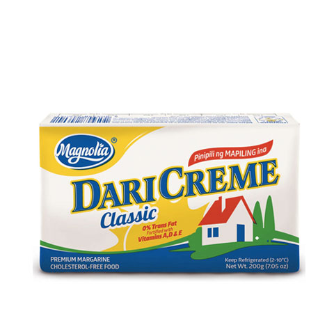 Dari Creme Classic