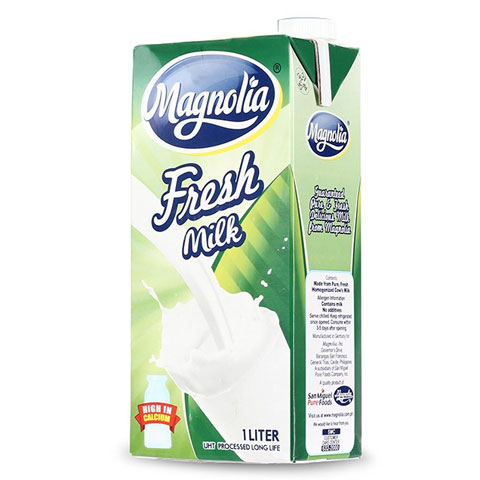 Fresh Milk