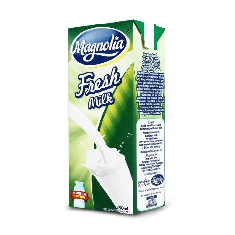 Fresh Milk