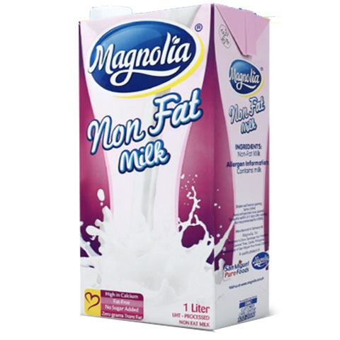 Non Fat Milk