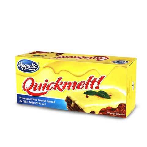 Quickmelt