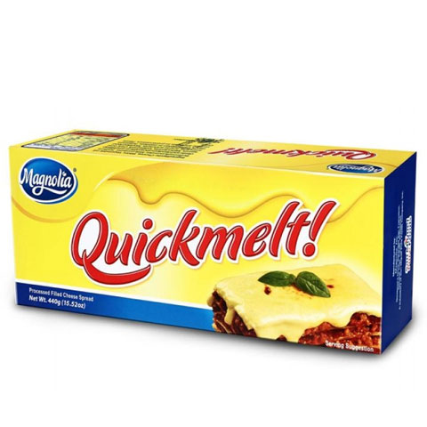 Quickmelt