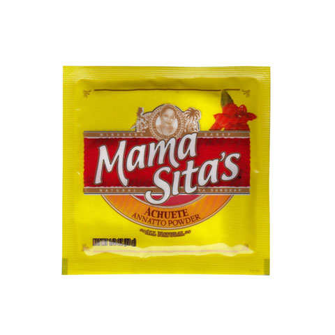 Achuete Annatto Powder