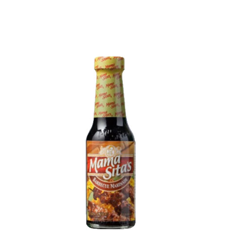 Barbecue Marinade