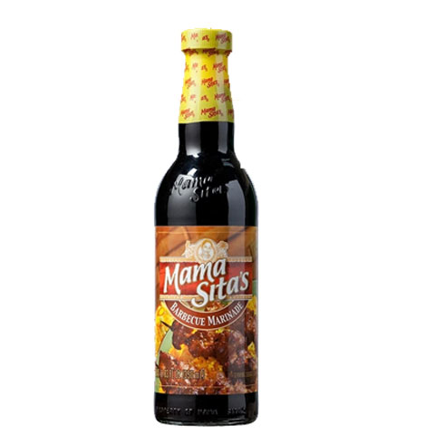 Barbecue Marinade