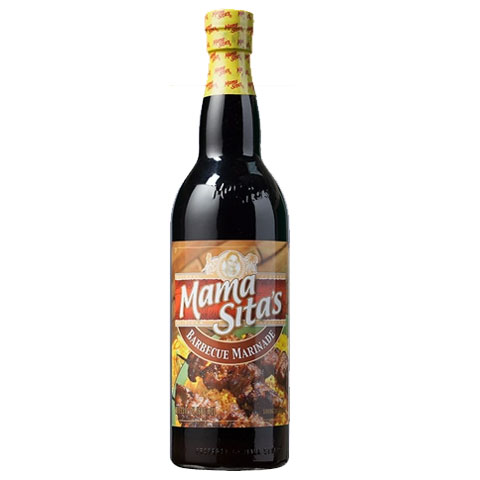 Barbecue Marinade