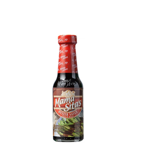 Oyster Sauce