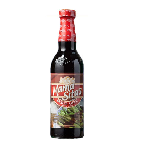 Oyster Sauce