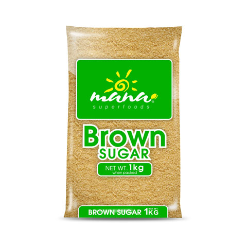 Brown Sugar