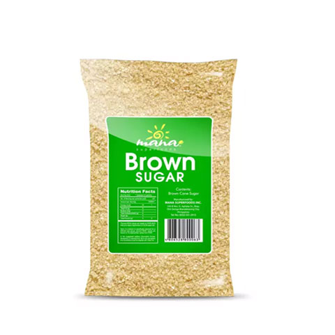 Brown Sugar