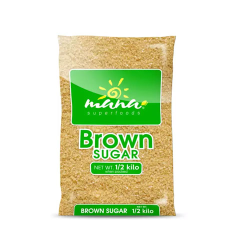 Brown Sugar